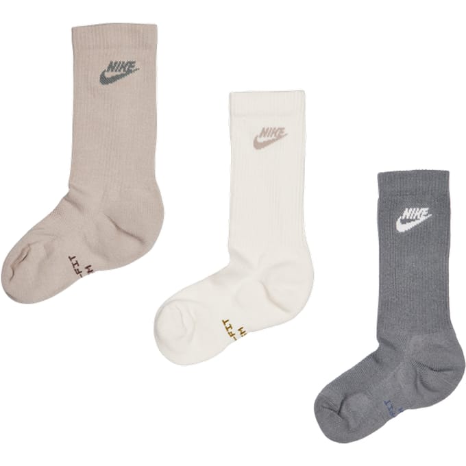Sokken Nike Everyday Elevated (x3)