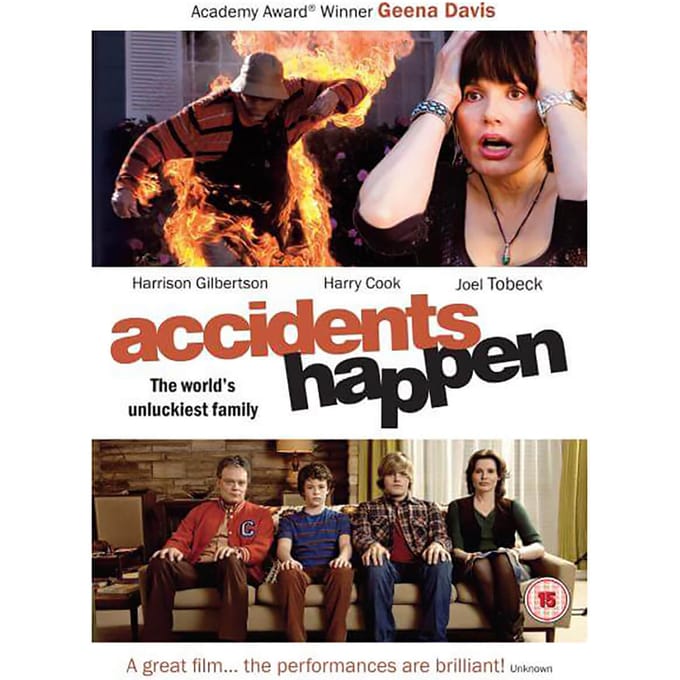 Accidents Happen