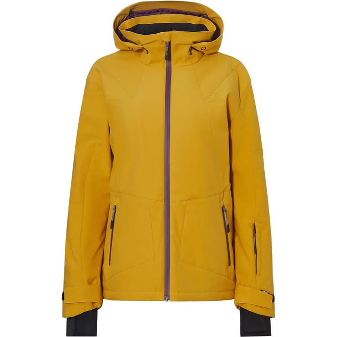 Dames ski jas Rehall Oasis-R