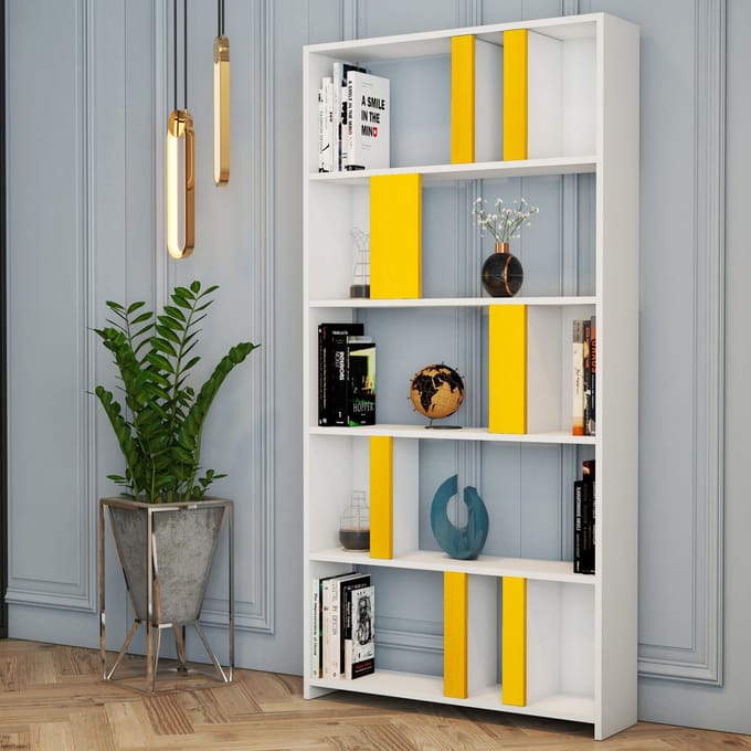 Boekenkast Gaspard | Kalune Design