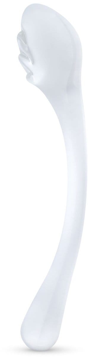 Gildo - G-spot Glazen G-spot/Prostaat Dildo No. 28 - 20 cm