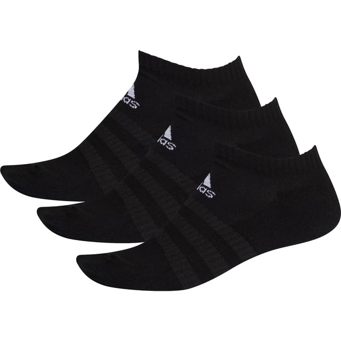 Sokken adidas Cushioned Low-Cut 3 Pairs