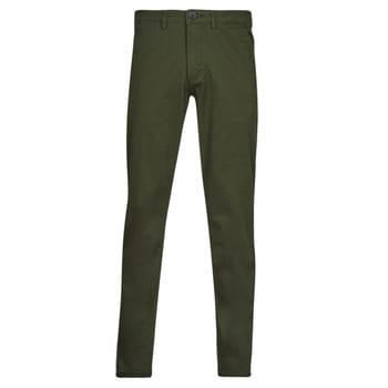 Chino Broek Selected SLH175-SLIM NEW MILES FLEX PANT NOOS