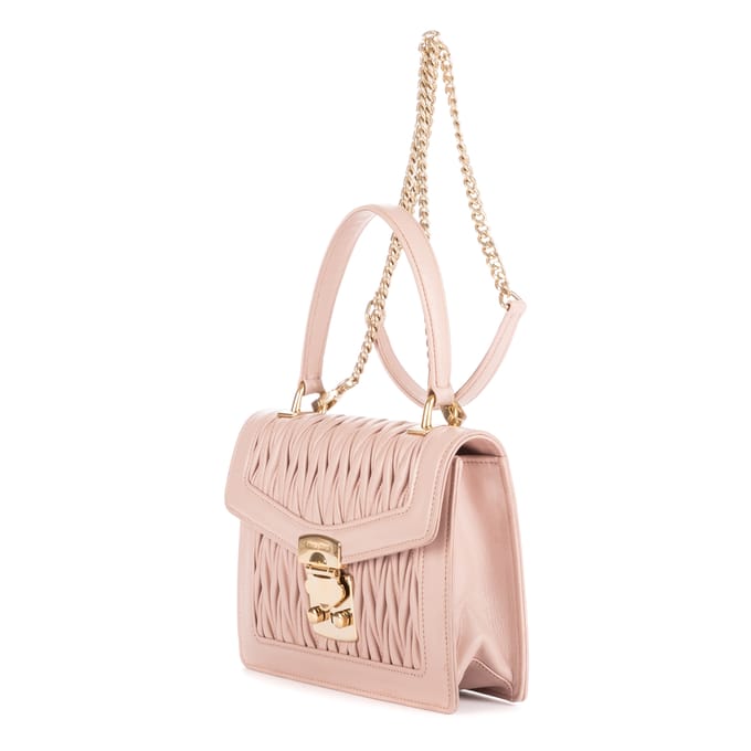 Top Handle Crossbody  Schoudertas