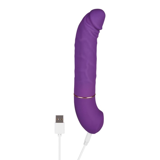 EIS verleidelijke vibrator set (5 stuks)
