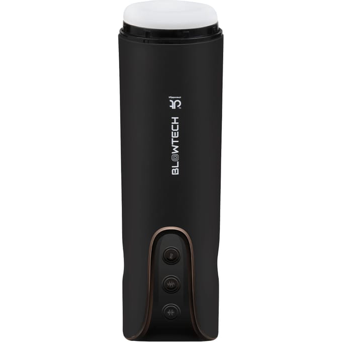 Automatische Masturbator Blowtech Tight Grip Stroking Machine