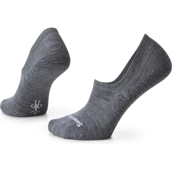 Onzichtbare sokken Smartwool Everyday