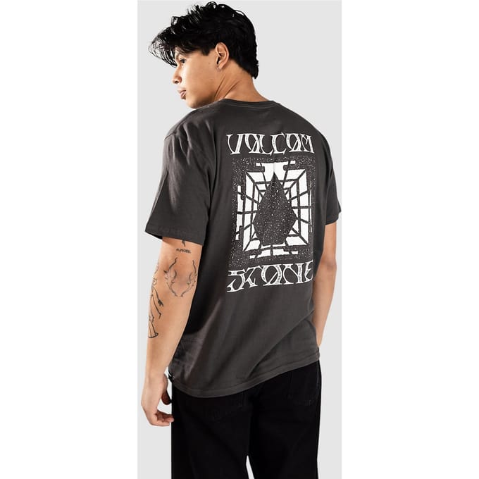 Volcom Within T-Shirt grijs