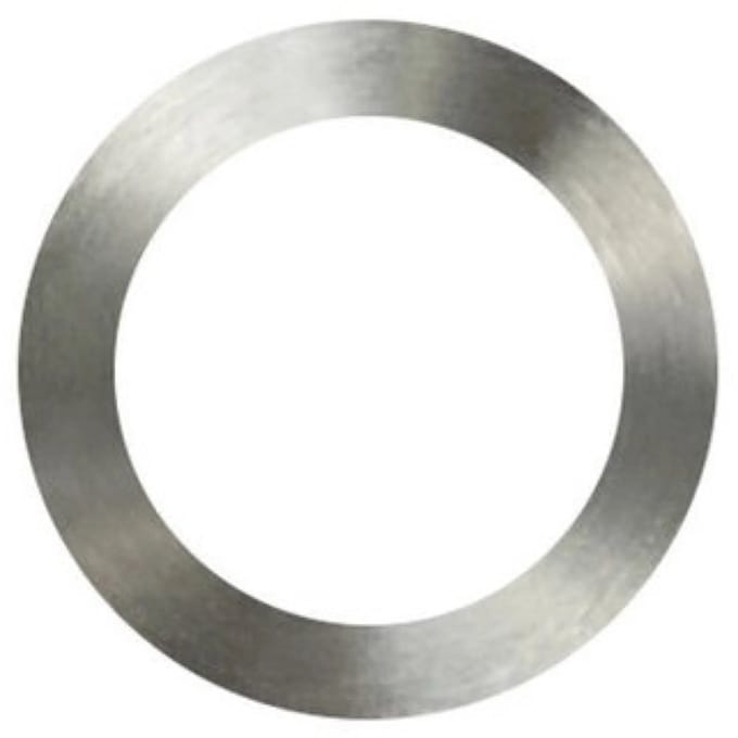 GEKO Reductiering voor cirkelzaagbladen - 22,2 x 16 mm