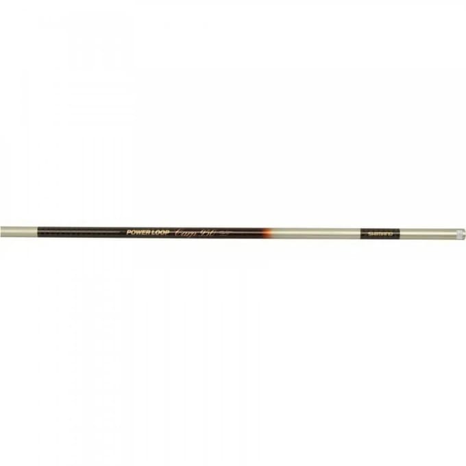 Spinhengel Shimano Diaflash Diaflash/Power Loop Solid Tip