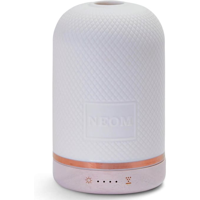 Neom Wellbeing Pod 2.0