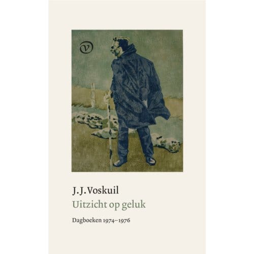 Uitzicht Op Geluk - J.J. Voskuil