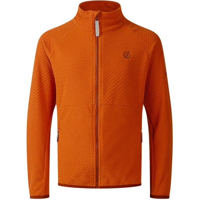 Dare2B Kids Switch Out Full Zip Midlayer Fleece