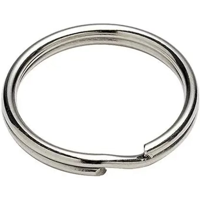 Gebroken ringen H. Beligné & Fils (x10)