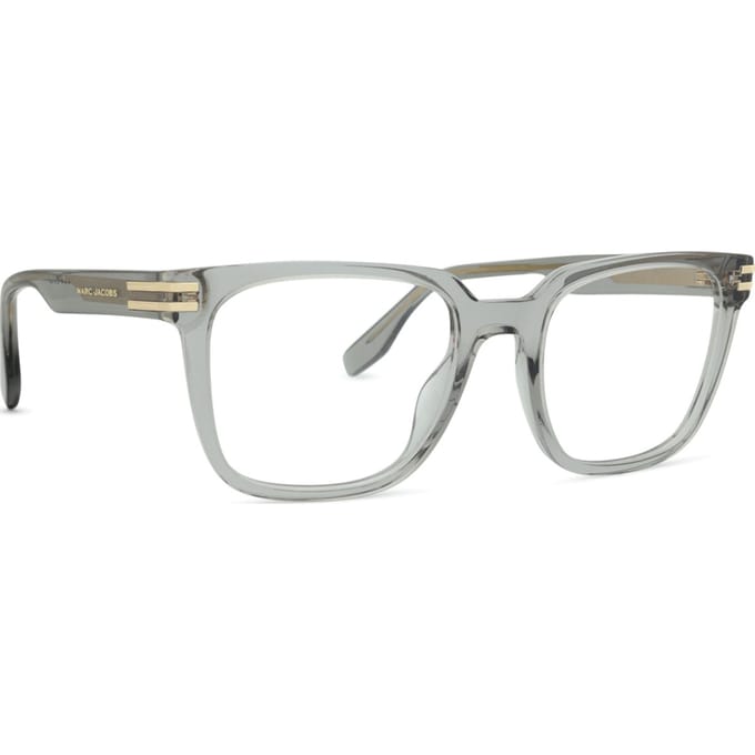 Marc Jacobs MARC 754 Grey 53/20/145 MAN Brilmonturen