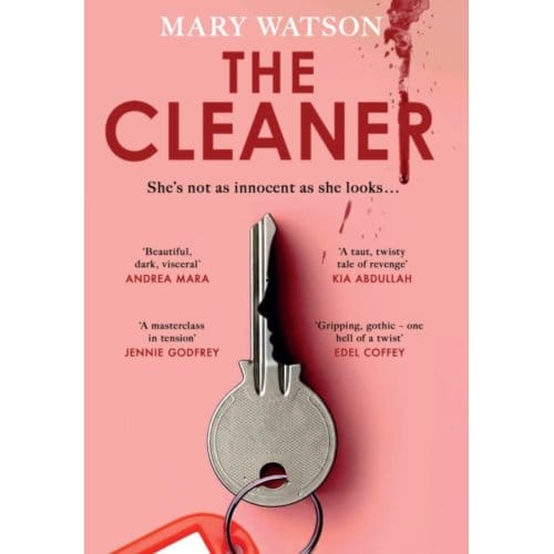 The Cleaner - Mary Watson