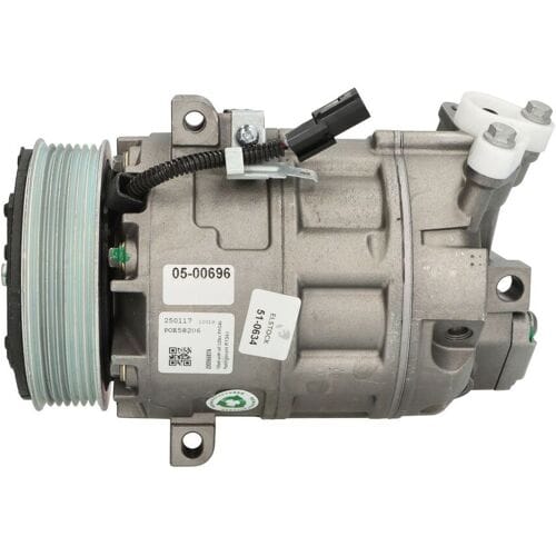Airco-compressor ELSTOCK 51-0634
