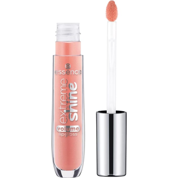 Lipgloss Essence Extreme Glans Volume Lipgloss