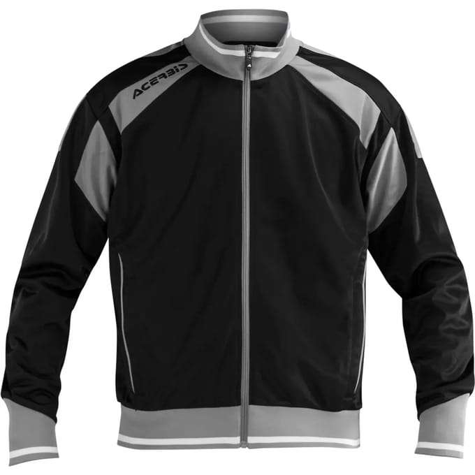 Jasje met rits Acerbis England