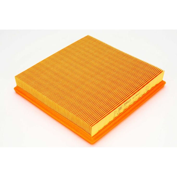 MAHLE luchtfilter KNECHT LX 500