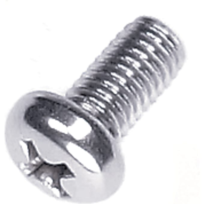 Screw m5x10