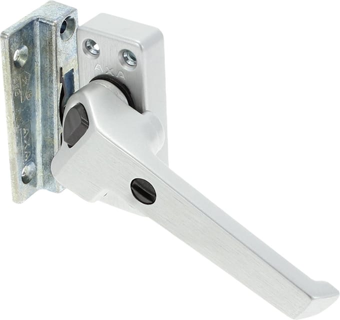 Axa Raamsluiting Slot Knop Skg1 Rechtssluitend 33205111BL