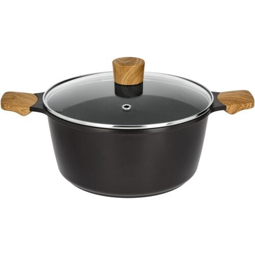 SILVERCREST Kookpan 24 cm