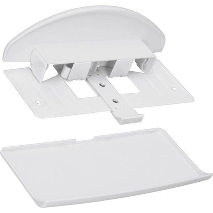 Liebherr koelkastdeurgreep 182 mm (7042614)