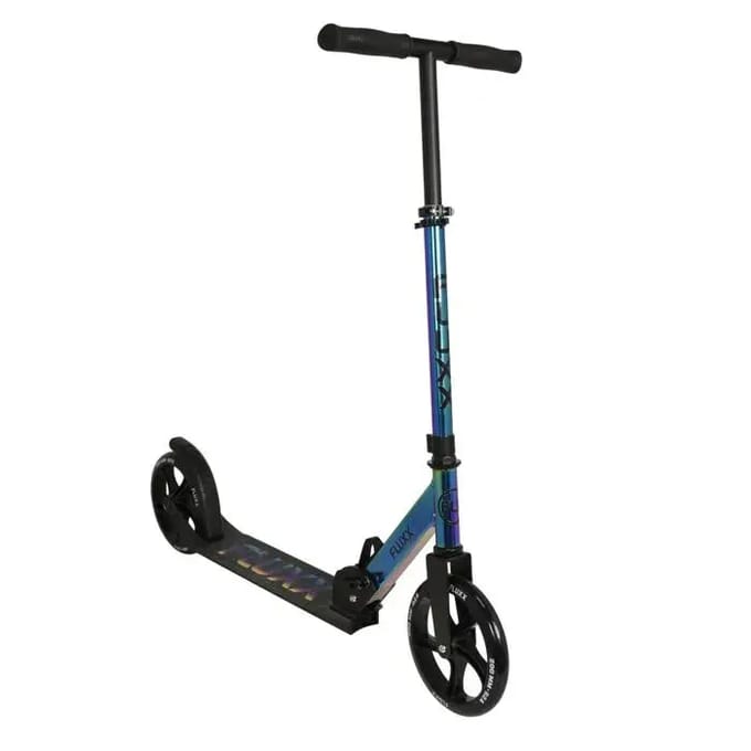 Opvouwbare Step Baby Fluxx City