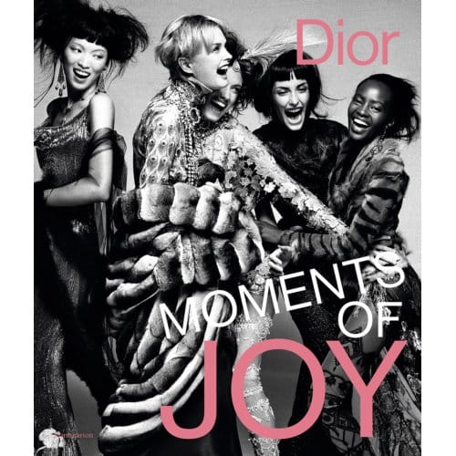 Dior: Moments Of Joy - Muriel Teodori