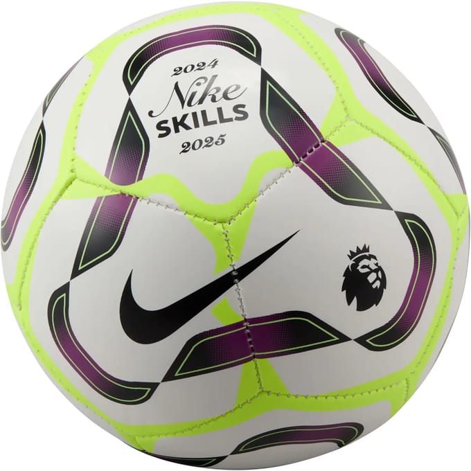 Voetbal Nike Skills-FA24