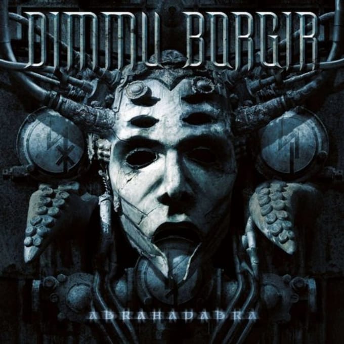Abrahadabra - Dimmu Borgir