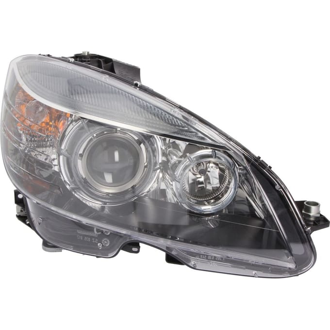 Koplampen MAGNETI MARELLI 710301234286, rechts