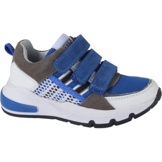 Trackstyle 325346-523w5 jongens klittenbandschoenen
