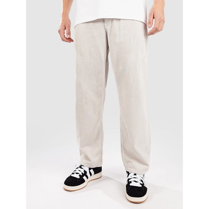 Homeboy X-Tra BAGGY Cord Broek