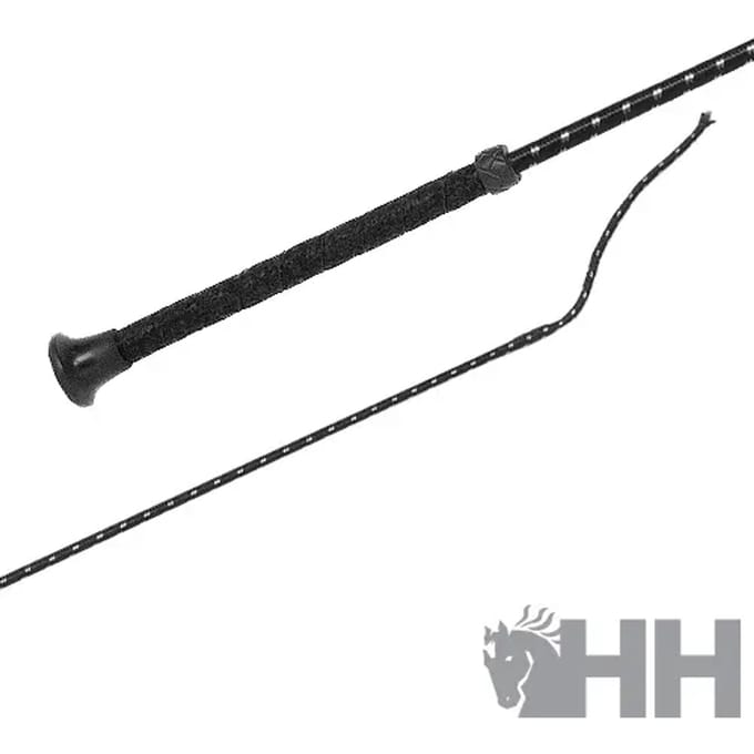 Dressuurzweep Fleck Economy 03716 Softgrip