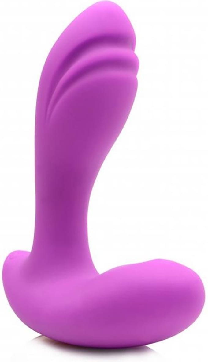 XR Brands - G-Pearl - G-Spot Stimulator with Moving Beads