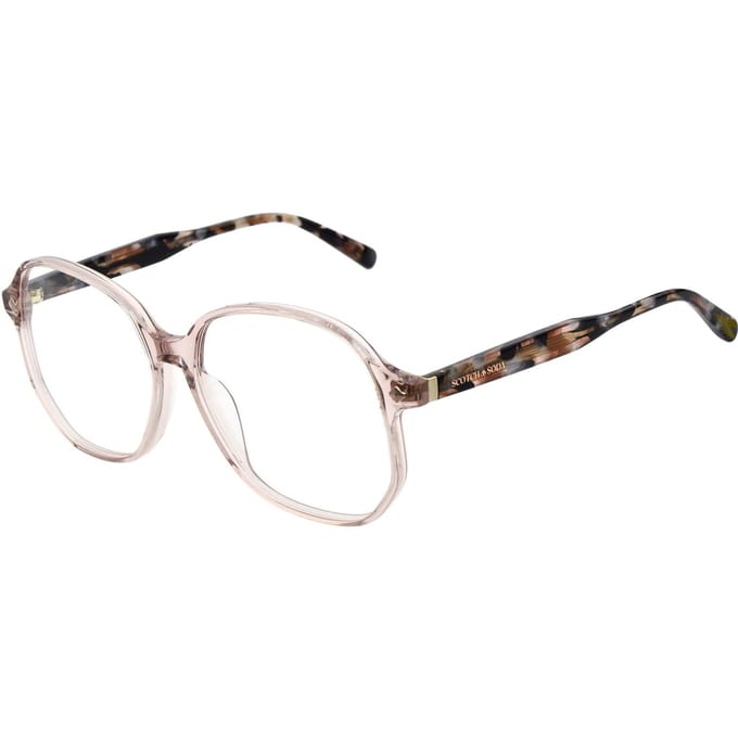 Scotch & Soda Brilrand SS3025 292 57