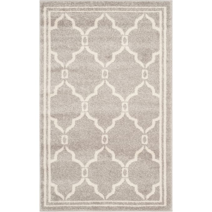 Vloerkleed Meghan in- & outdoor | Safavieh