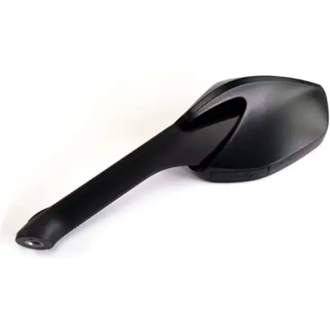Linker motorspiegel HERT Mirrors Ducati Multistrada 1200 S 15/17