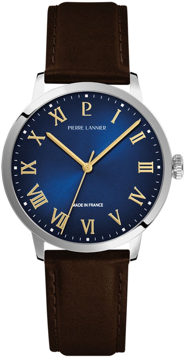 Horloge Interval