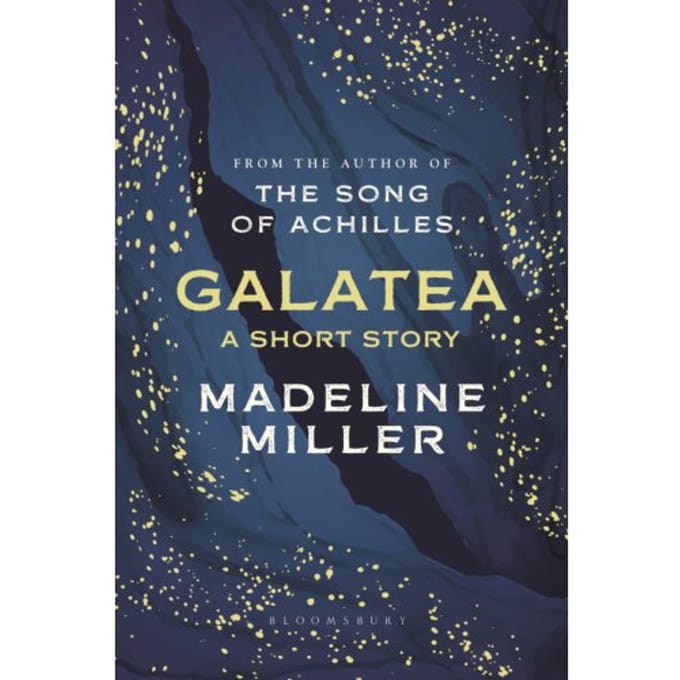 Galatea - Madeline Miller