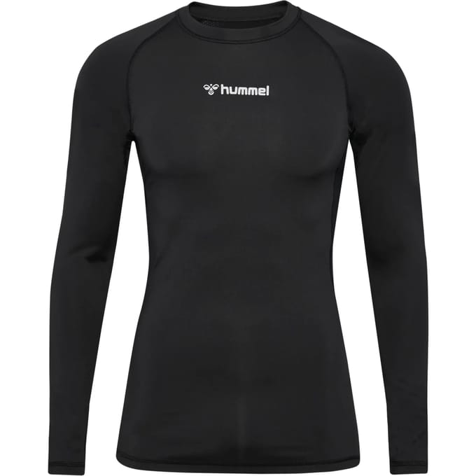 Hummel T-shirt met lange mouwen Hmlbl Performance Tee L/S 225511