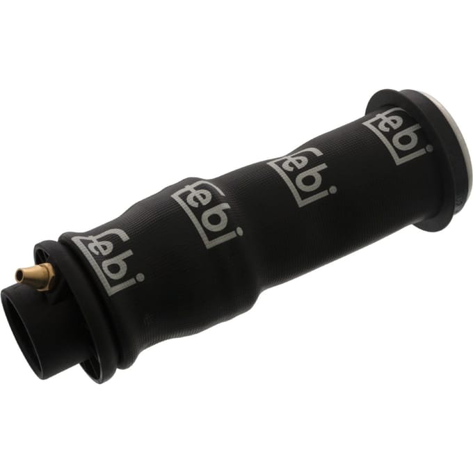 Veerbalg, cabine-ophanging FEBI BILSTEIN 46392