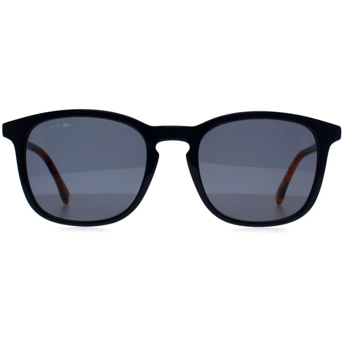 Lacoste L961S 400 blauw blauwe zonnebril