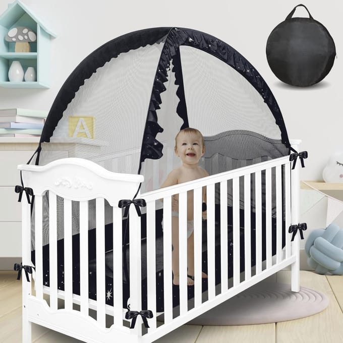Compact Sieradendoosje met Spiegel voor Reizen - Perfect voor Dames en Meisjes