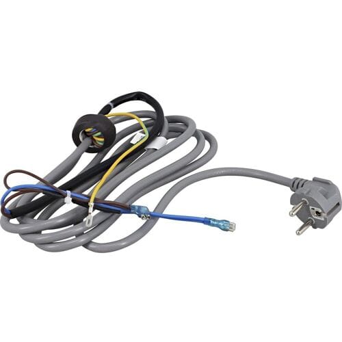 AEG snoer, met, weerstand, EU 4055979548