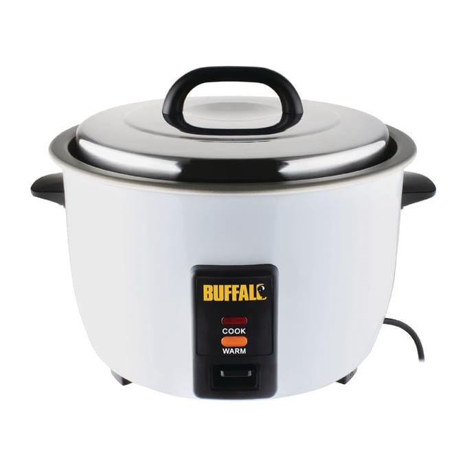 Buffalo commerciële rijstkoker 4L
