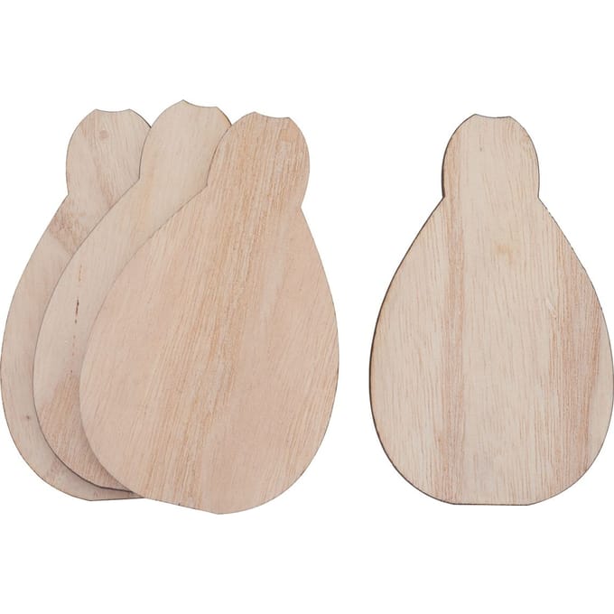 VBS figuur lichaam