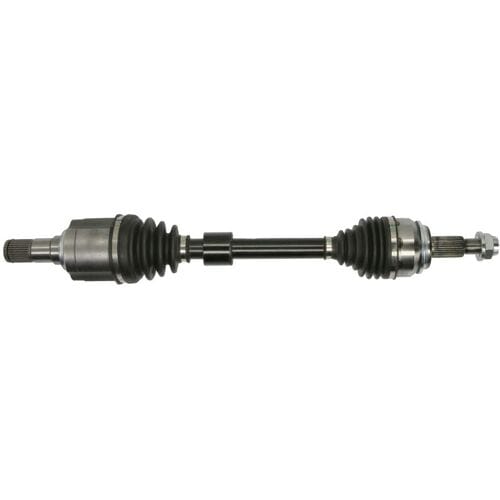 Aandrijfas POINT GEAR PNG76511